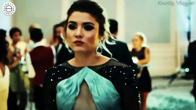 Ab doori Hai itni ¦ New heart touching video ¦ Romantic Song ¦ Ft. Hayat and Murat 2017