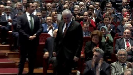 Başbakan Yıldırım'dan Kılıçdaroğlu'na: "Üzerinde Oynanan, Eline Tutuşturulan Belgelerle Meydana...