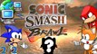Let's play Sonic Robo Blast 2 v2.1.1.9 Test réseau - Sonic Smash Brawl (30 09 2017) avec Robichu partie 2