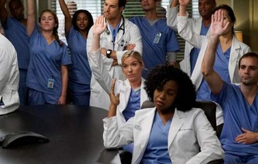 Watch Grey's Anatomy Season 14 Episode 13: You Really Got a Hold on Me - FULL EPISODE