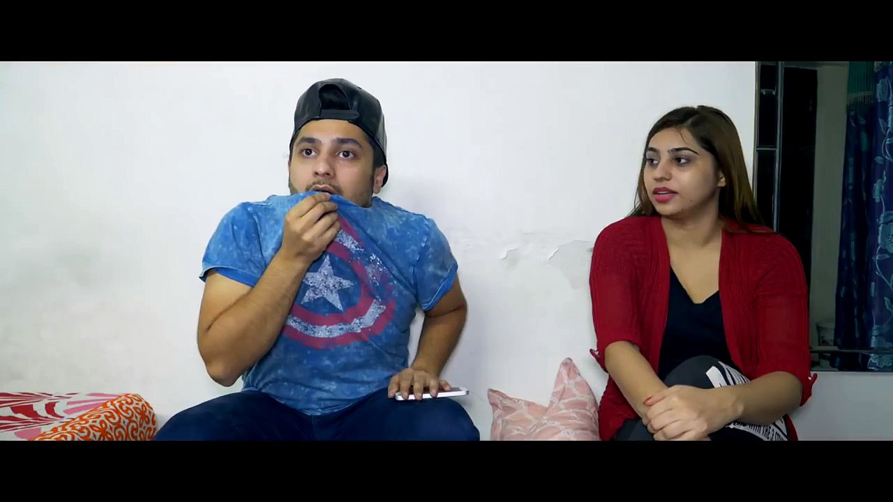 Bhai Behan Ka Pyaar - Part 2 ¦ Harsh Beniwal - video Dailymotion