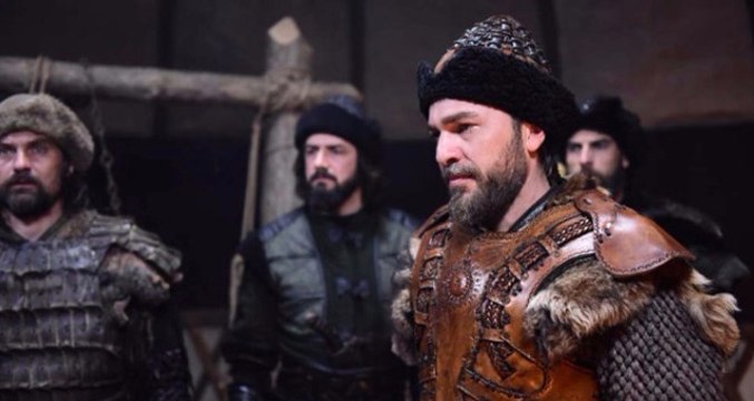 6 Milyonluk Anlaşma İmzalayan Engin Altan Düzyatan, İkinci Çocuk Müjdesi Verdi