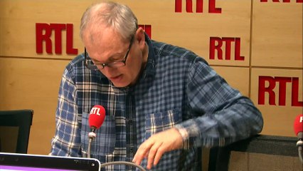 Le journal de 12h30 : le redoublement, une exception française