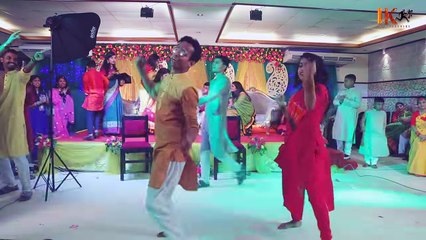 Tumi Chander Jochona Nou-তুমি চাঁদের জোছনা নও- Wedding Holud song