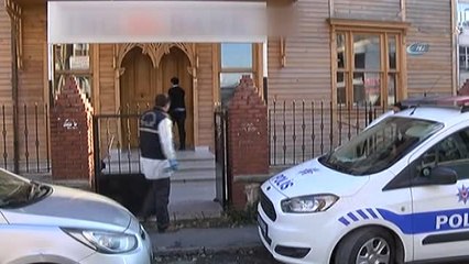 Eyüp'te 30 Bin TL'lik Silahlı Banka Soygunu