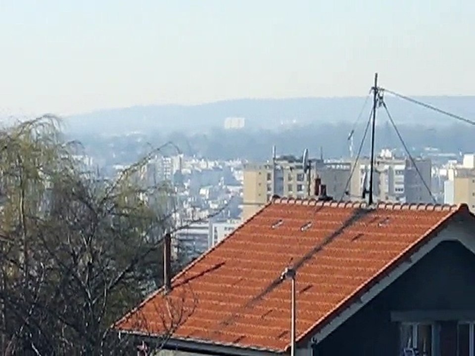 Jardin Panoramique Arcueil