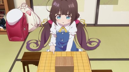 The Ryuo's Work is Never Done! Preview