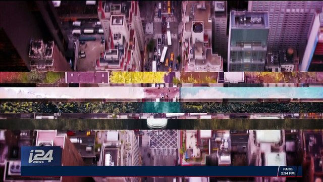 TRENDING | Celebrating Ethiopian-Israeli culture | Wednesday, November 29th 2017