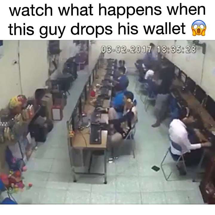 WAIT TIL THE END