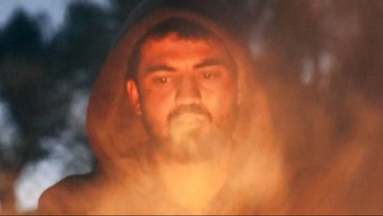 Greece's Lesbos: ‘Guantanamo Bay of Europe' for refugees