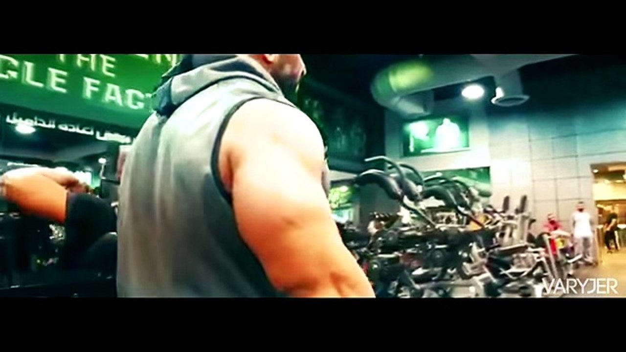 Bodybuilding motivation - BRING IT