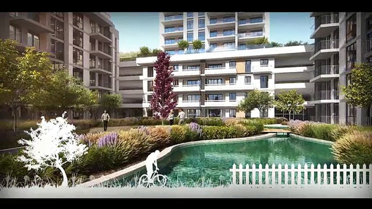 Tema İstanbul Bahçe Tanıtım Filmi