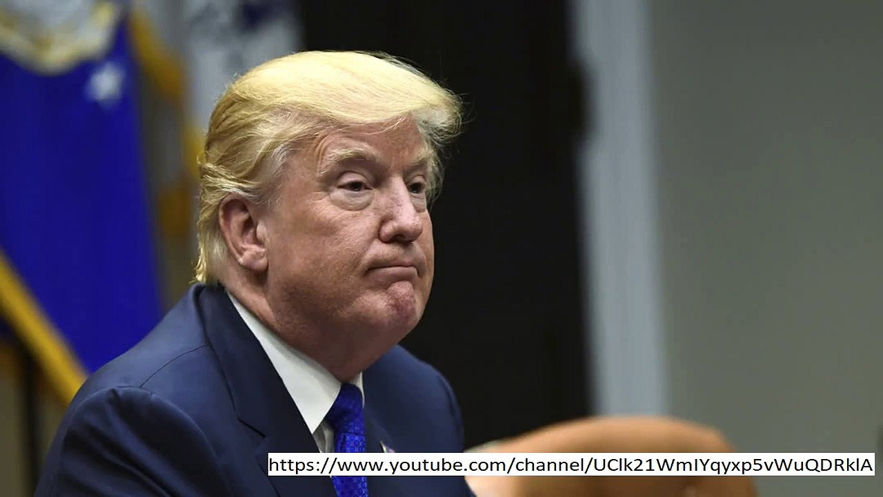 Donald Trump's Twitter retweets against Muslim recordings posted by a long shot right gathering England First