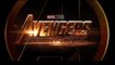 Marvel Studios' Avengers  Infinity War Official Trailer
