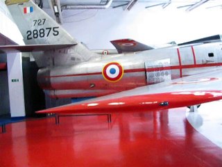 Le Bourget-Musée air (5)
