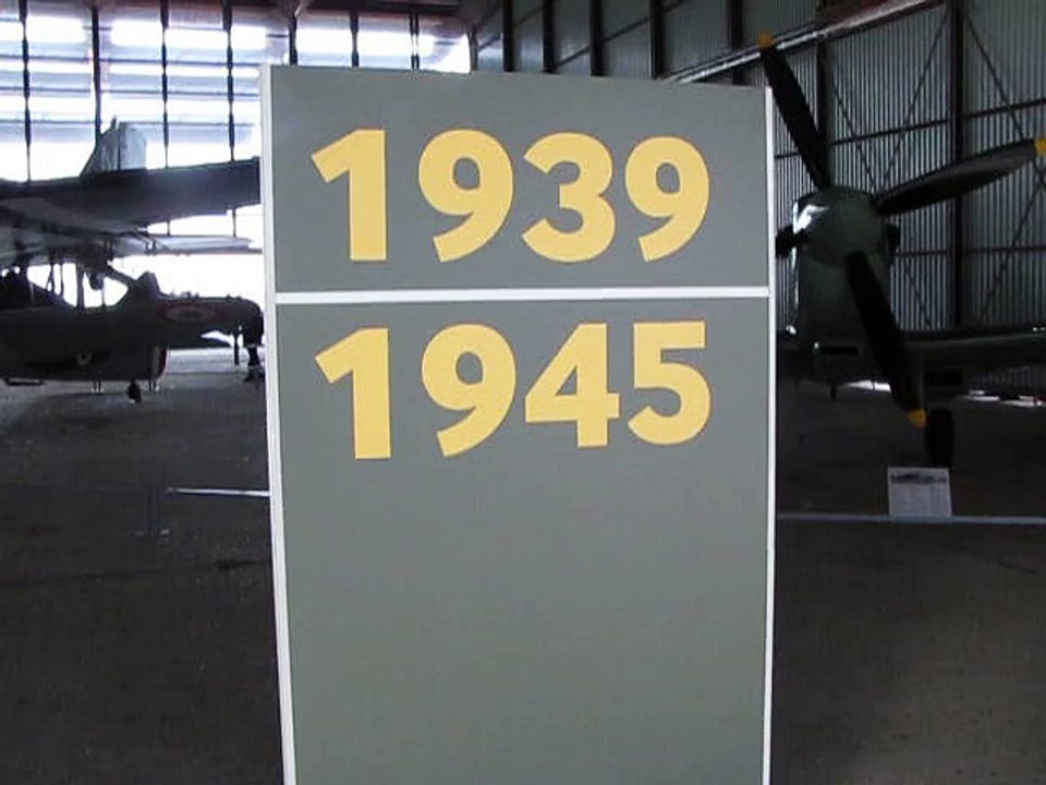 Le Bourget-Musée air (1)