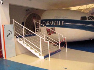 Le Bourget-Musée air (4)