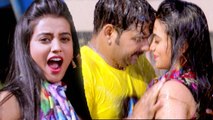 Hamra Jari Ke Janu - Bhojpuri Hit Song - 2017 का सबसे हिट गाना - हमरा जड़ी के - Pawan Singh, Akshara