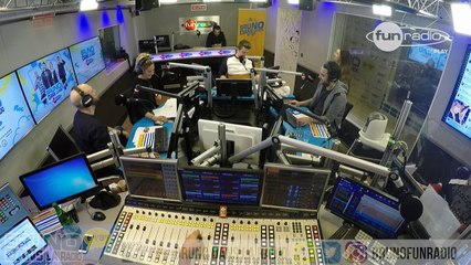 Meilleur plat pour un 1er RDV (29/11/2017) - Bruno dans la Radio