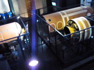 Le Bourget-Musée air (9)