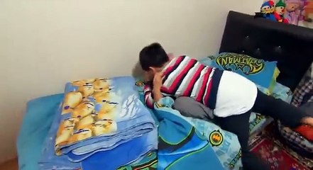 Buğra, günlük en az 3 çocuk dover! Sıradışı çocuklar, Child Education School