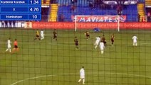 Evgen Seleznev Goal HD - Kardemir Karabuk	1-0	Istanbulspor AS 29.11.2017