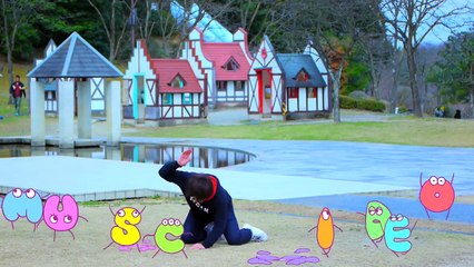 【最新版】欅坂46で岡崎体育「MUSIC VIDEO」（～4th/最新版)