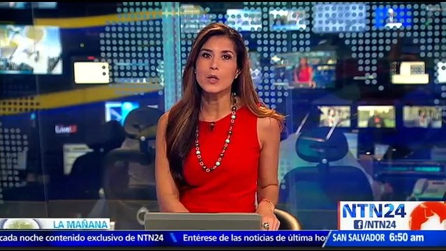 Francia hace un llamado al diálogo entre Corea del Norte y EE. UU. para evitar un enfrentamiento bélico