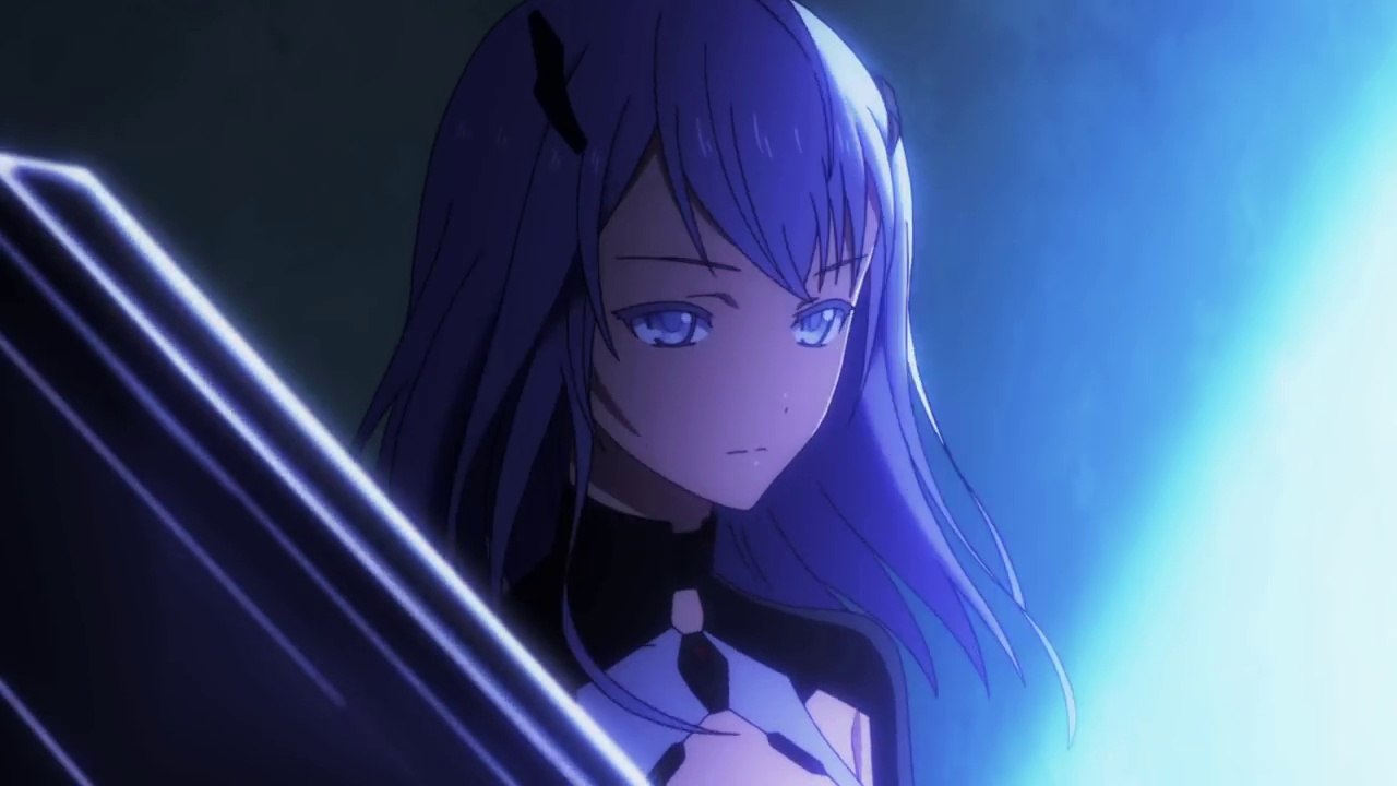 Beatless Preview