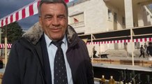 Vesafi nga Vlora tregon për eksperiencën në panair dhe faktin që njerëzit nuk kanë më para për të shpenzuar