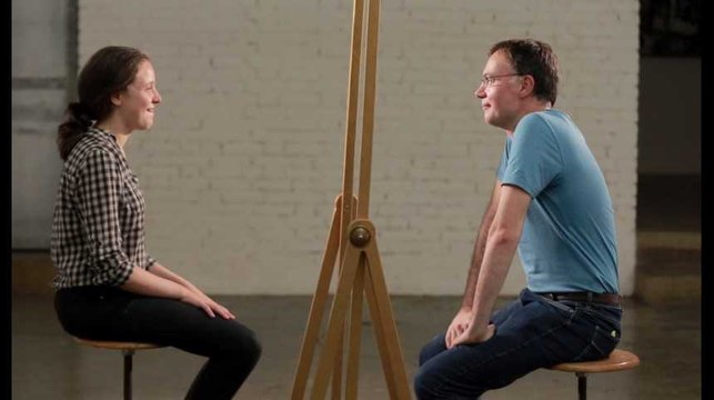 “Miroirs”, la web-série : Christophe Lambert