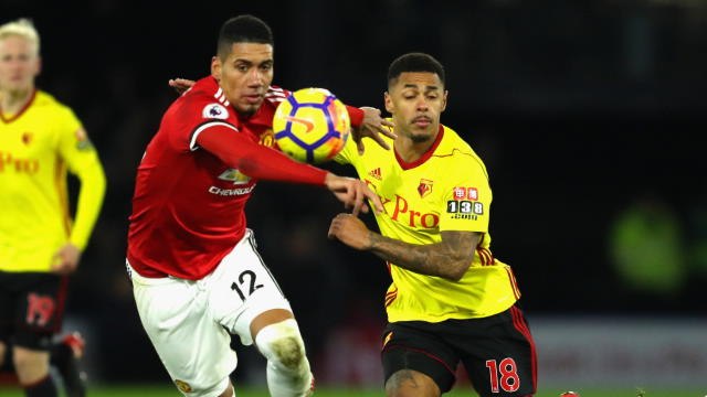 Man United thought Watford were 'too easy' - Mourinho