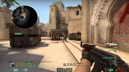 Check out this great spray transfer!