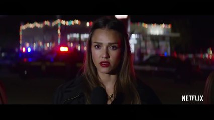 El Camino Christmas | Official Trailer