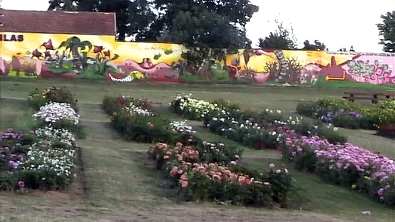 Parc des Lilas (1)