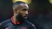 Arsenal have other options - Wenger defends Lacazette policy