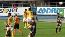 KuPS - FC Lahti - KuPS 2