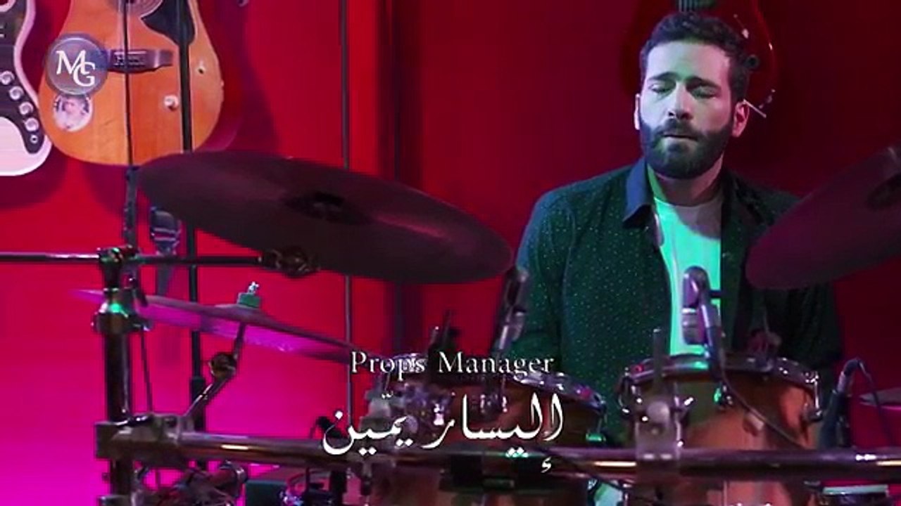 Awal Nazra EP 15   مسلسل أول نظرة الحلقة 15