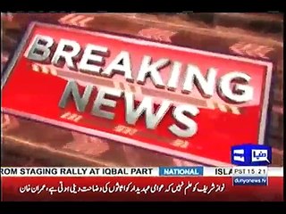 Nawaz Sharif khud ko badshah samhjte hai, unki khawahish hai ke Sharif mafia ko qanooni haiseeyat mil jae - Imran Khan