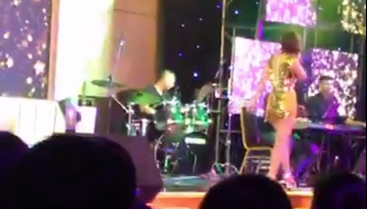 Nếu em được lựa chọn - Khánh Trang (live show Mr Đàm )