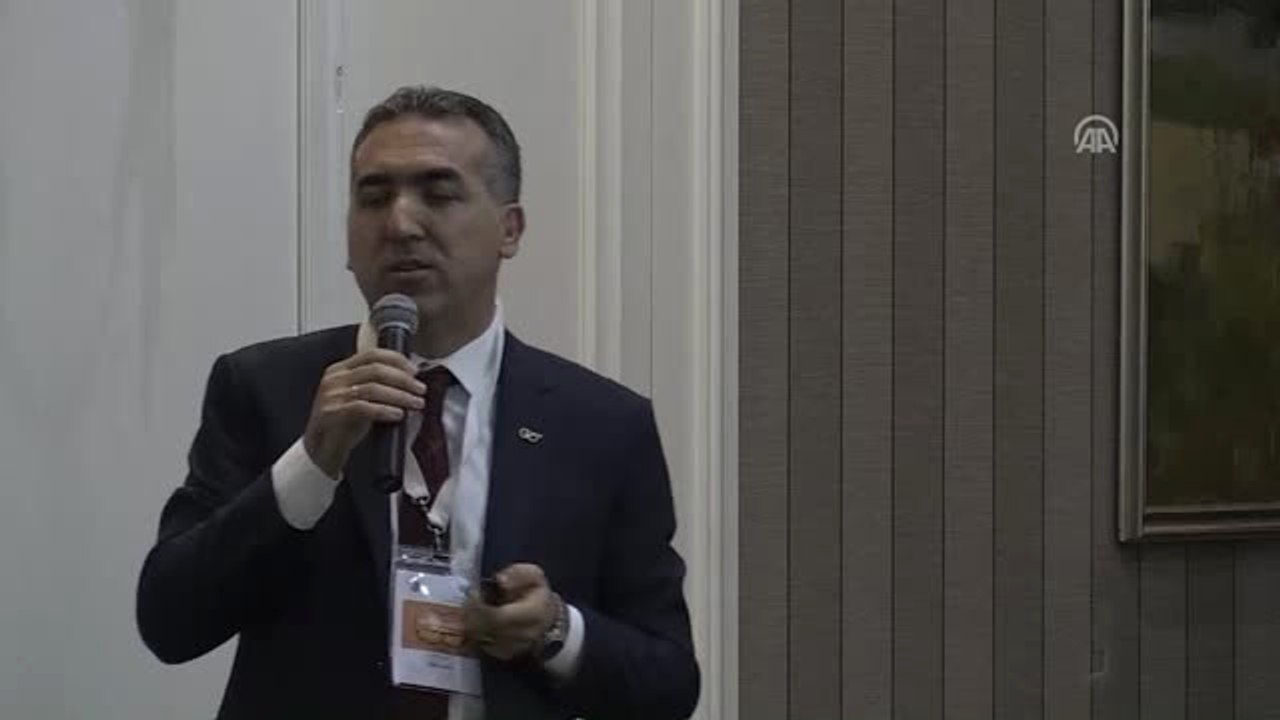 9. Küresel Güney-Güney Kalkınma Fuarı 2017