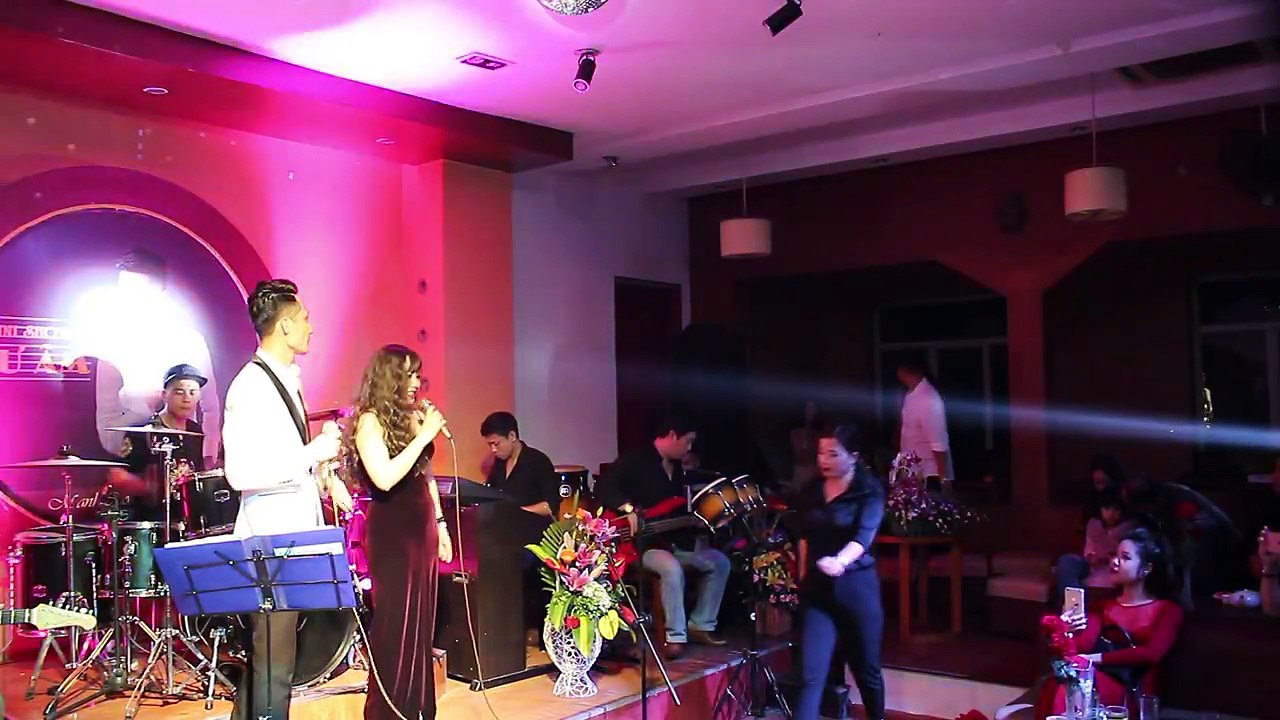 Cho bạn cho tôi - Thúy anh, Mạnh Cường