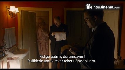 En Karanlık Saat - Fragman