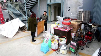 Beijing's ‘ruthless’ eviction of migrant workers under fire