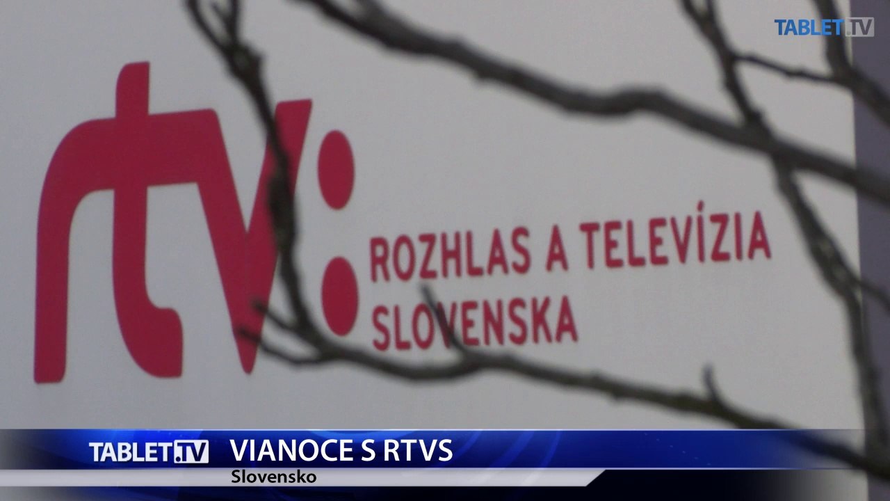 RTVS uvedie na Vianoce rozprávku Anjel Pána 2 i projekt Mária Terézia