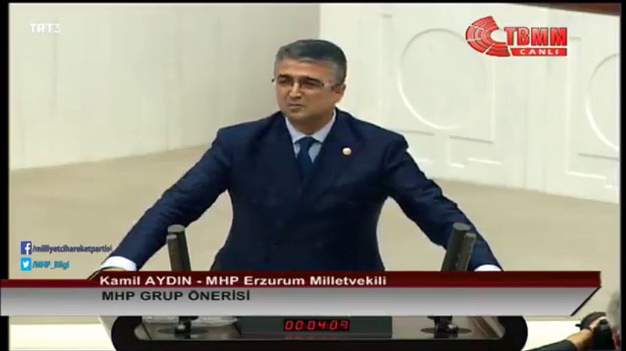 ERZURUMLULARIN HIZLI TREN MAĞDURİYETLERİ GİDERİLMELİDİR