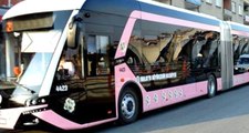 İstanbul'dan Sonra Malatya'da da Kadınlar Otobüsten İstedikleri Yerde İnebilecek