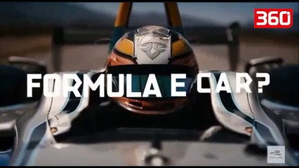 2 ikonat e shpejtesise perballe njeri tjetrit, kush do arrije te triumfoje? (360video)