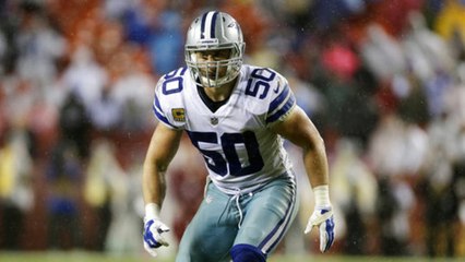 Slater: Sean Lee not likely to start on Thursday