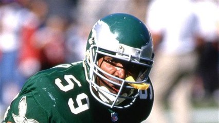 Daryl Johnston reveals the toughest LBs he ever had to block